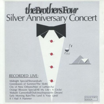 Buy Silver Anniversary Concert