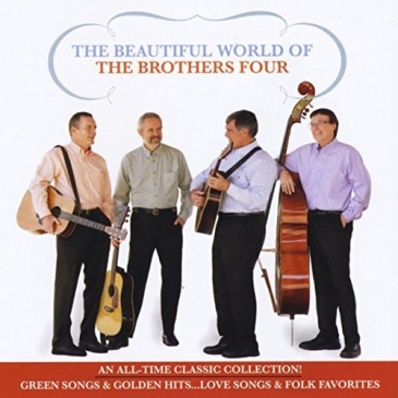 Buy The Beautiful World of The Brothers Four